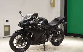 SUZUKI GSX250R 2001