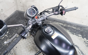 HONDA GB350 2022 NC59