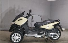 GILERA FOKO500 2008 ZAPM61100