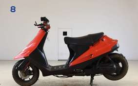 SUZUKI ADDRESS V100 CE11A