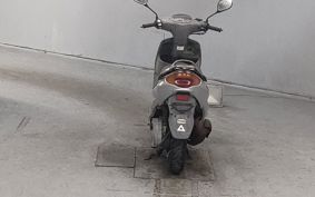 YAMAHA AXIS100 SB06J