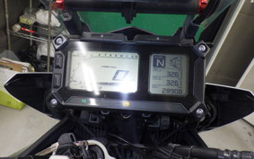 YAMAHA MT-09 Tracer 2015 RN36J