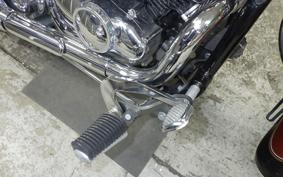 YAMAHA DRAGSTAR 400 CLASSIC 1999 4TR