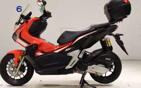 HONDA ADV150 KF38