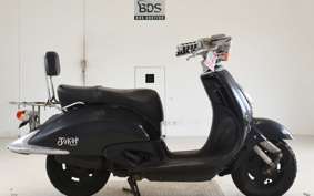 HONDA JOKER 90 HF09