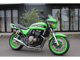 Фото Kawasaki ZRX400 2005 с японского аукциона