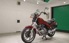 YAMAHA XS400 1984 16Y