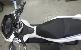 HONDA PCX125 2004 JK05