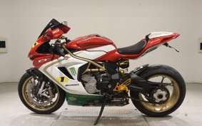 MV AGUSTA F3 800 2014