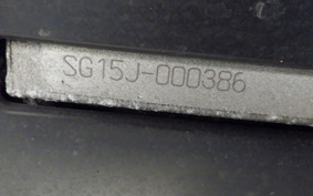 YAMAHA MAJESTY 250 Gen.3 SG15J