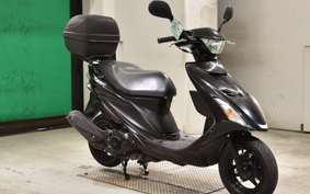 SUZUKI ADDRESS V125 S 2023 CF4MA