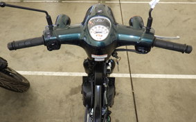 HONDA C50 SUPER CUB AA09