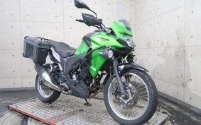 KAWASAKI VERSYS-X 250 ABS TOURER LE250D