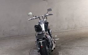 HONDA SHADOW 400 SLASHER 2003 NC40