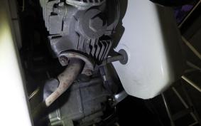 HONDA C50 SUPER CUB 2002 C50