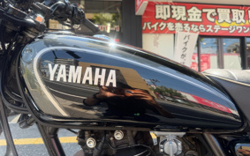 YAMAHA SR400 YSP BLACK SPECIAL 2006 RH01J
