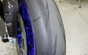 YAMAHA YZF-R1 M 2022 RN65J