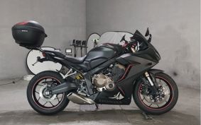 HONDA CBR650R 2020 RH03