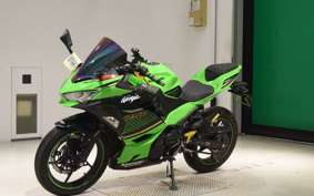 KAWASAKI NINJA 250 EX250P