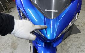 KAWASAKI NINJA 250 2 EX250P