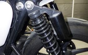 TRIUMPH SPEED TWIN 2019