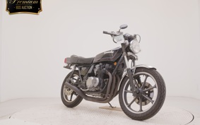 KAWASAKI Z400 FX 2024 KZ400E