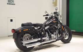 HARLEY FLSTSB 1580 2010