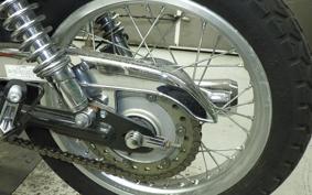 YAMAHA SR400 Gen.3 2004 RH01J