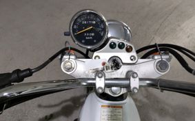 SUZUKI VANVAN 200 NH42A
