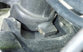 YAMAHA DRAGSTAR 400 1997 4TR