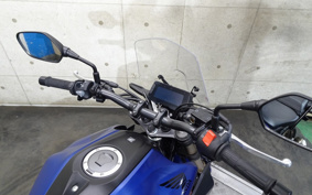 HONDA CB250R MC52