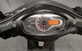 SUZUKI ADDRESS V125 CF4MA