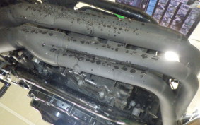 HONDA CB400SF VTEC Spec3 2004 NC39
