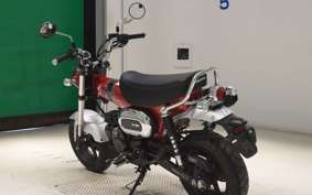 HONDA DAX 125 JB04