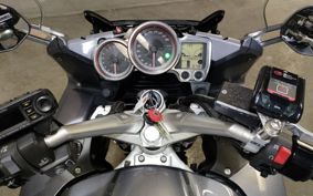 YAMAHA FJR1300 AS 2006 RP13