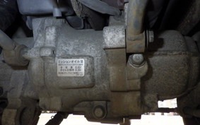 HONDA GYRO CANOPY 2024 TA02