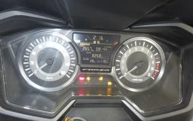 HONDA FORZA 250 1998 MF13