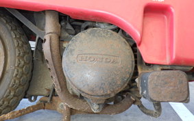 HONDA MOTOCOMPO AB12