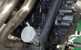 SUZUKI GSR400 2007 GK7DA