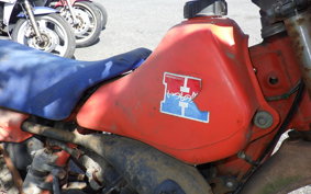 HONDA CR80R HE04