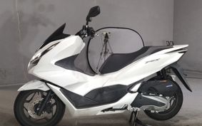 HONDA PCX 125 JK05