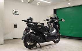 HONDA FORZA 250 2006 MF13
