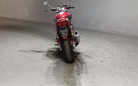 HONDA CB400SFV-3 2007 NC39