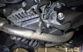 YAMAHA CYGNUSｸﾞﾘﾌｧｽ 2020 SEJ4J