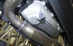 KAWASAKI NINJA 250 2022 EX250L