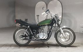 YAMAHA SR400 2003 RH01J