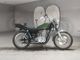 Фото Yamaha SR400 2003 с японского аукциона