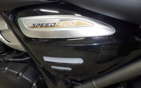 TRIUMPH SPEED 400 2024