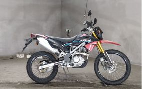 KAWASAKI KLX150BF LX150F