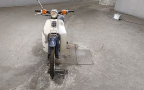 HONDA SUPER CUB50 C50